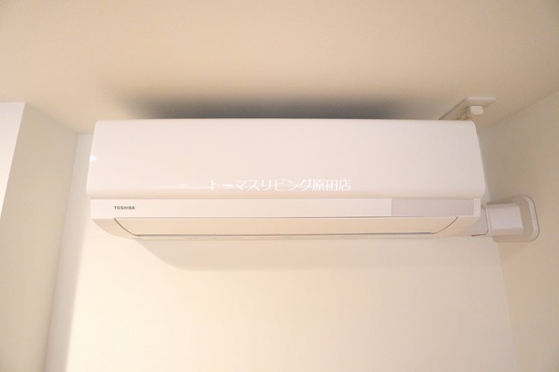 その他設備　103号室写真