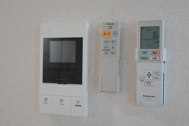 セキュリティ　同仕様