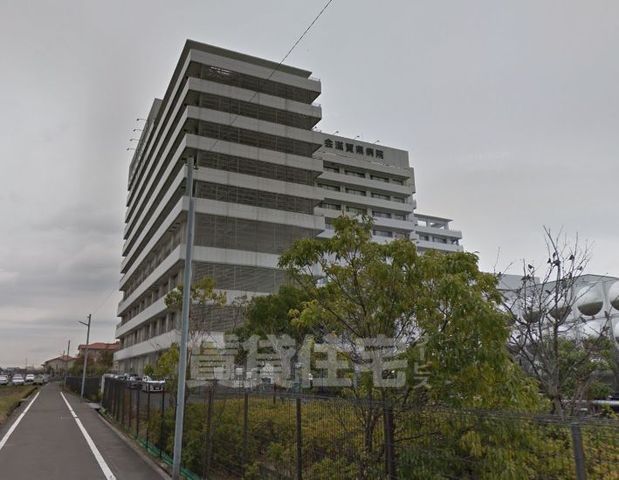 病院　済生会滋賀県病院（病院）まで3115m