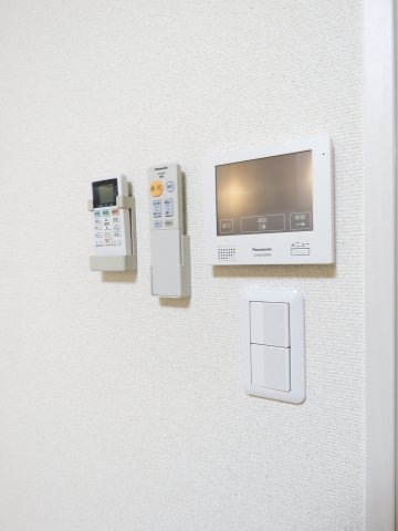 セキュリティ　同仕様