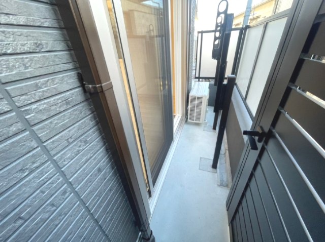 バルコニー　詳細は、RISUMO江坂本店→06 6155-7137まで♪