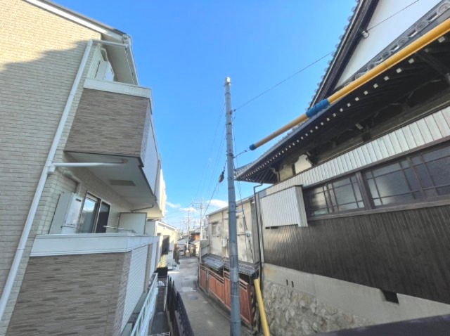 眺望　詳細は、RISUMO江坂本店→06 6155-7137まで♪