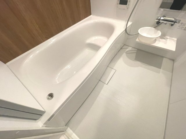 バス・シャワールーム　詳細は、RISUMO江坂本店→06-6155-7137まで♪