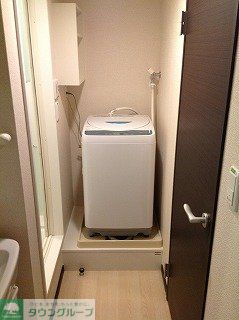 その他設備　同タイプの間取り撮影につき実際の物件とは異なる場合があります