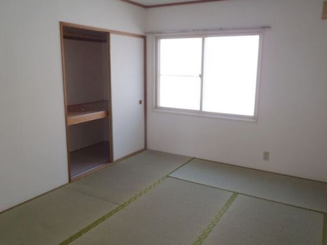 その他部屋・スペース　和室