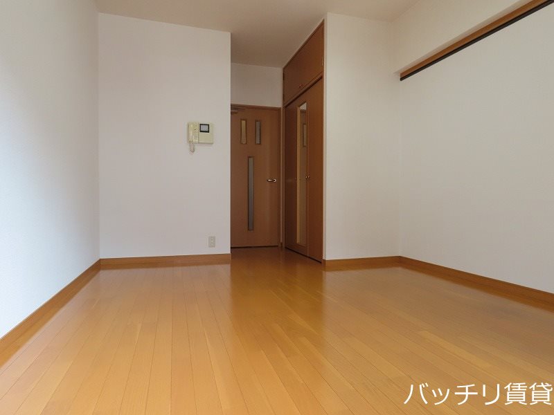 居室・リビング　※同型タイプ写真の為現状優先。
