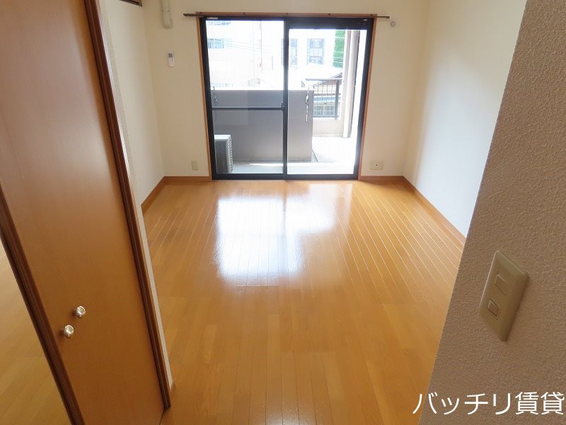 その他部屋・スペース　※同型タイプ写真の為現状優先。