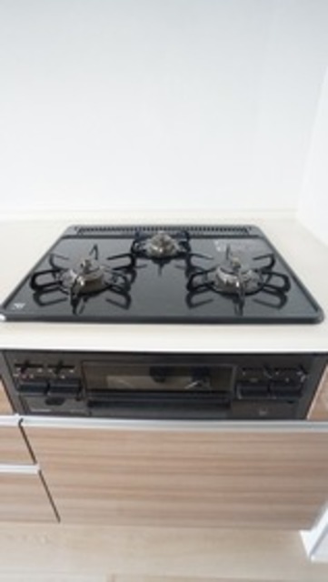 キッチン　同物件別部屋写真（実際は現況を優先します）
