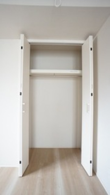 収納　同物件別部屋写真（実際は現況を優先します）