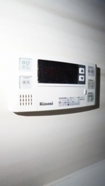 その他設備　同物件別部屋写真（実際は現況を優先します）