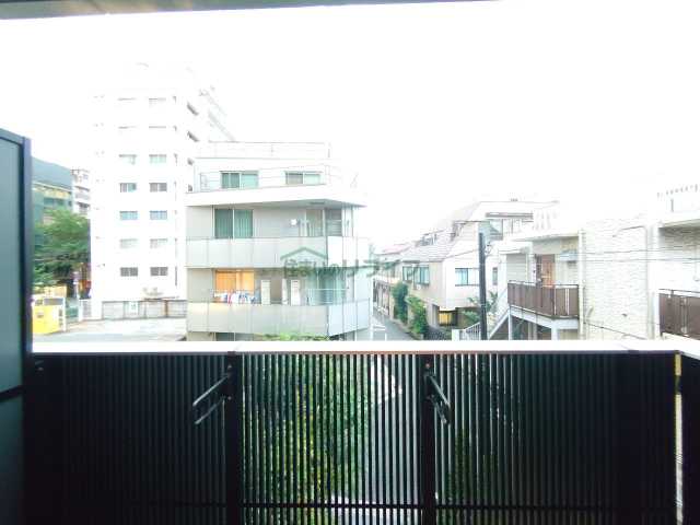 眺望　別部屋参考写真