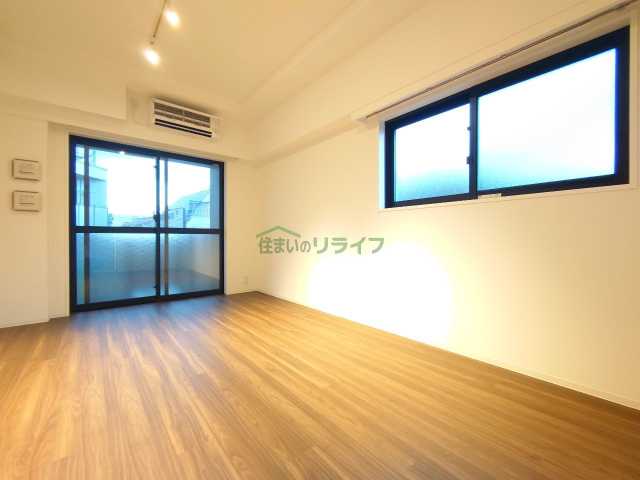 居室・リビング　別部屋参考写真