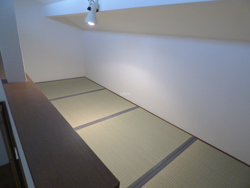 その他共有部分　別部屋のお写真です。ご参考までに！