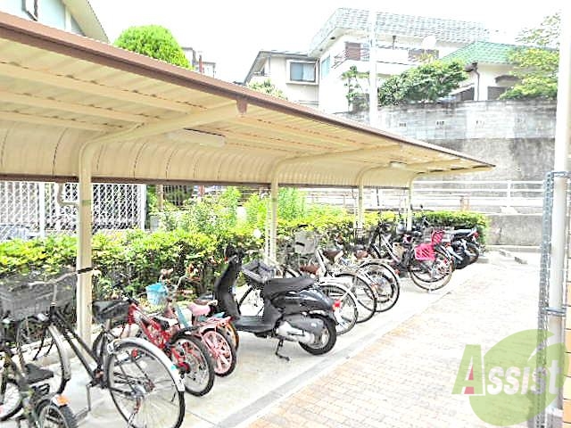 その他　（その他）まで100m