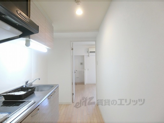 その他部屋・スペース　廊下