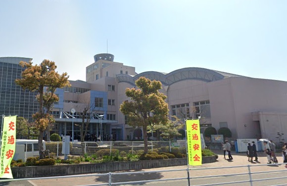 小学校　岡山市立操明小学校（小学校）まで1402m