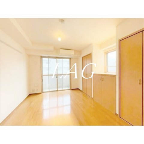 その他部屋・スペース　寝室です。