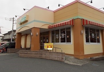 その他　サイゼリア（その他）まで850m