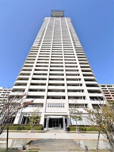 建物外観　建物外観　※2024年11月撮影の写真