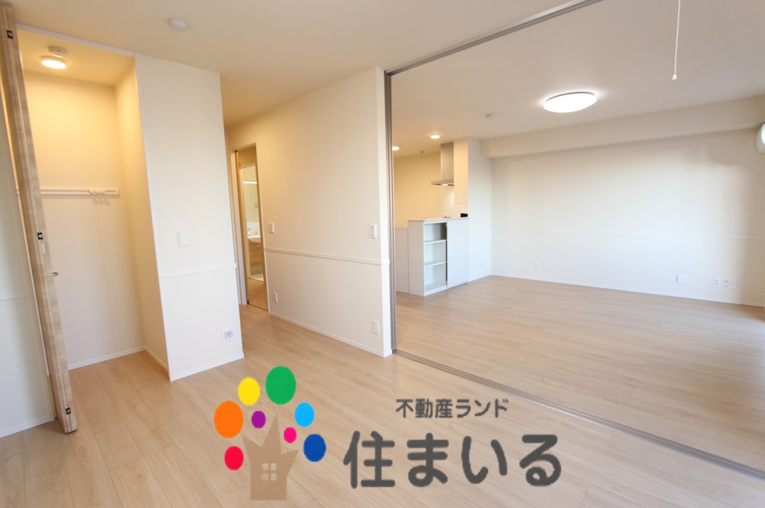 その他部屋・スペース　※写真は同型タイプとなります