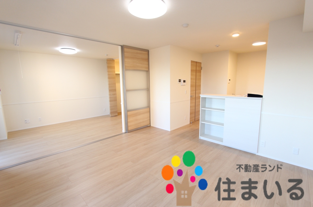 建物外観　※写真は同型タイプとなります