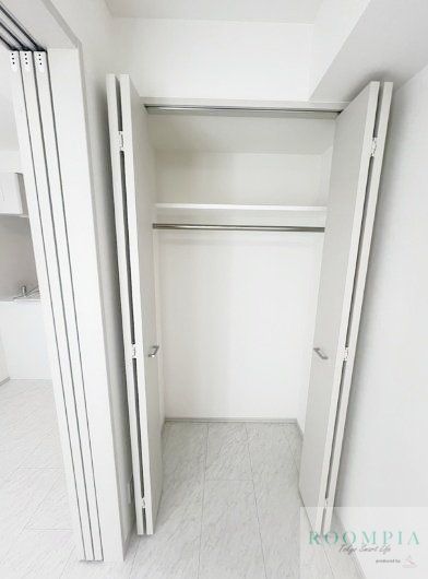 収納　収納