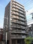 湊川公園駅より徒歩5分 8階 築17年9ヶ月の賃貸物件