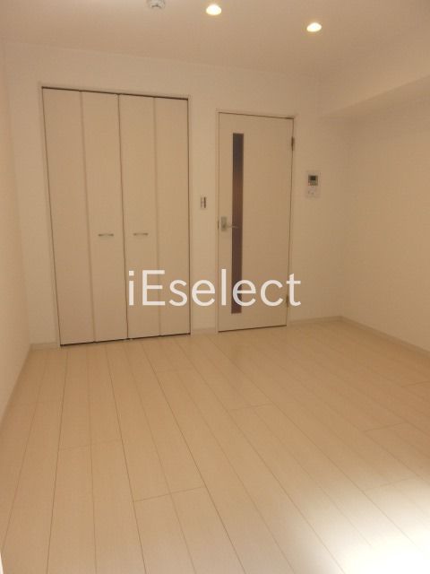 その他部屋・スペース　照明、もちろんエアコン完備