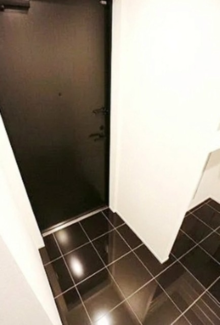 玄関　同間取り転用
