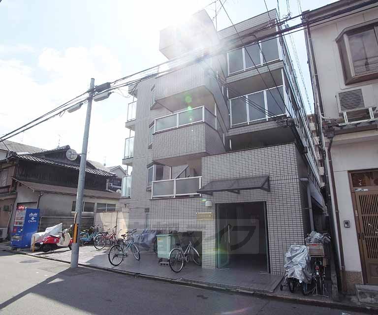 その他共有部分　南向き物件です！