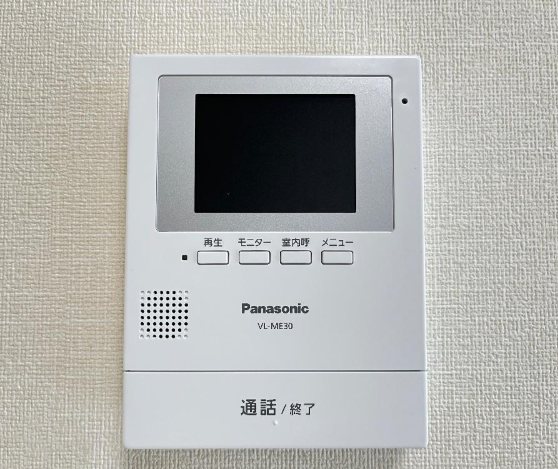セキュリティ　※イメージ写真です。