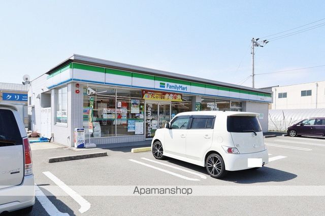 コンビニ　ファミリーマート松茂笹木野店（コンビニ）まで429m