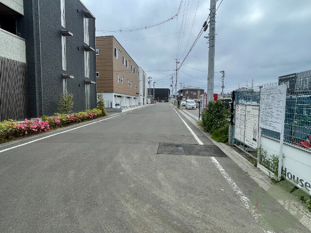 その他共有部分　駐輪場その他