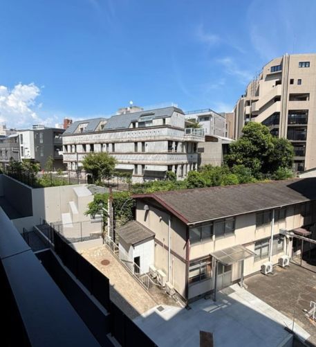 眺望　別号室参考写真