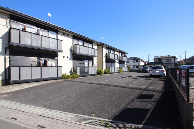 駐車場　敷地内駐車場※要空き確認