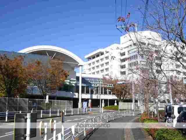 病院　東海大学八王子病院（病院）まで650m