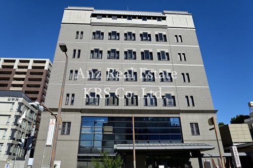 役所　大阪市西区役所（役所）まで563m