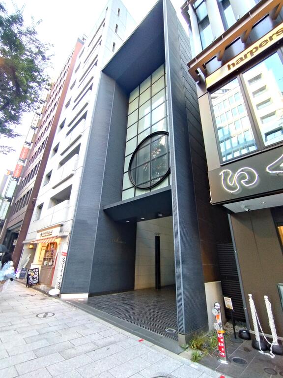 1K Mansion in Shibuya, Tokyo