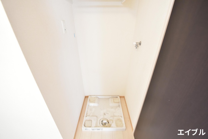 その他設備　反転タイプの別のお部屋になります