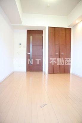 その他部屋・スペース　寝室です