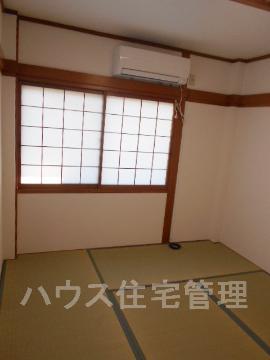 その他　和室