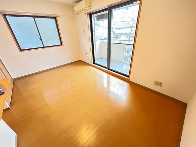 その他部屋・スペース　※他部屋の写真です。現況優先