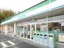 コンビニ　ファミリーマート 四日市川島店（コンビニ）まで447m