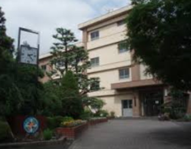 小学校　川崎市立中原小学校（小学校）まで1024m