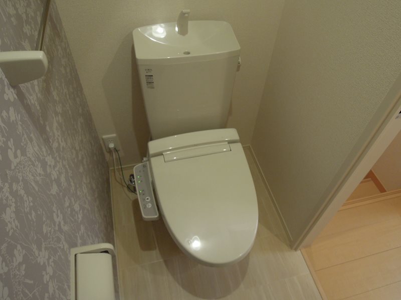 トイレ　同タイプイメージ