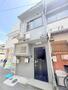 松虫駅より徒歩5分 築56年6ヶ月 2階建の賃貸物件