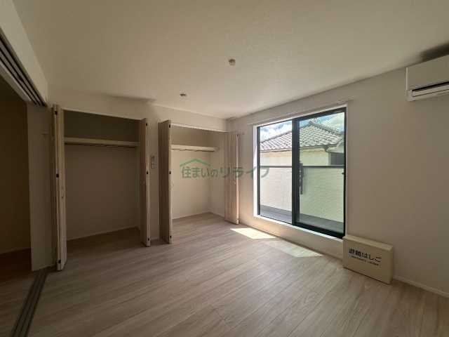 パインクレスト荻窪の内装写真