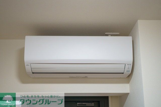 その他設備　設備