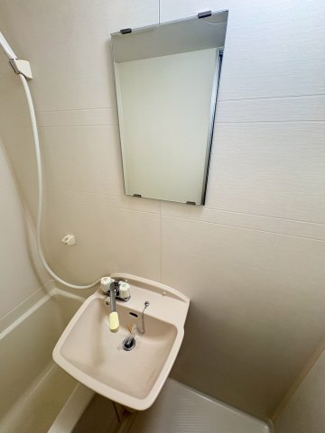 パールレジデンスIIの内装写真