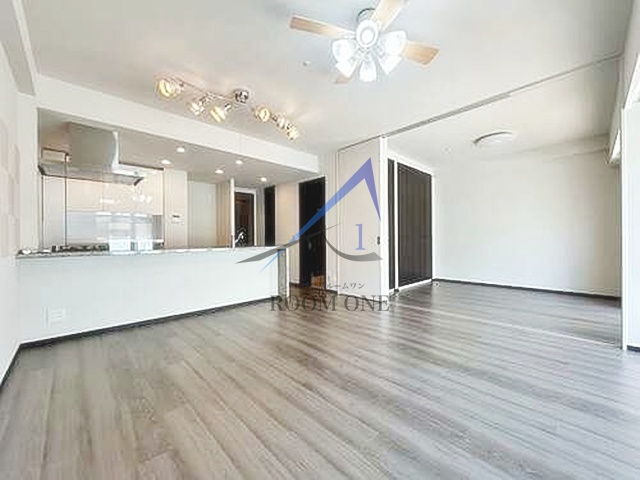 居室・リビング　洋室のお部屋です。
